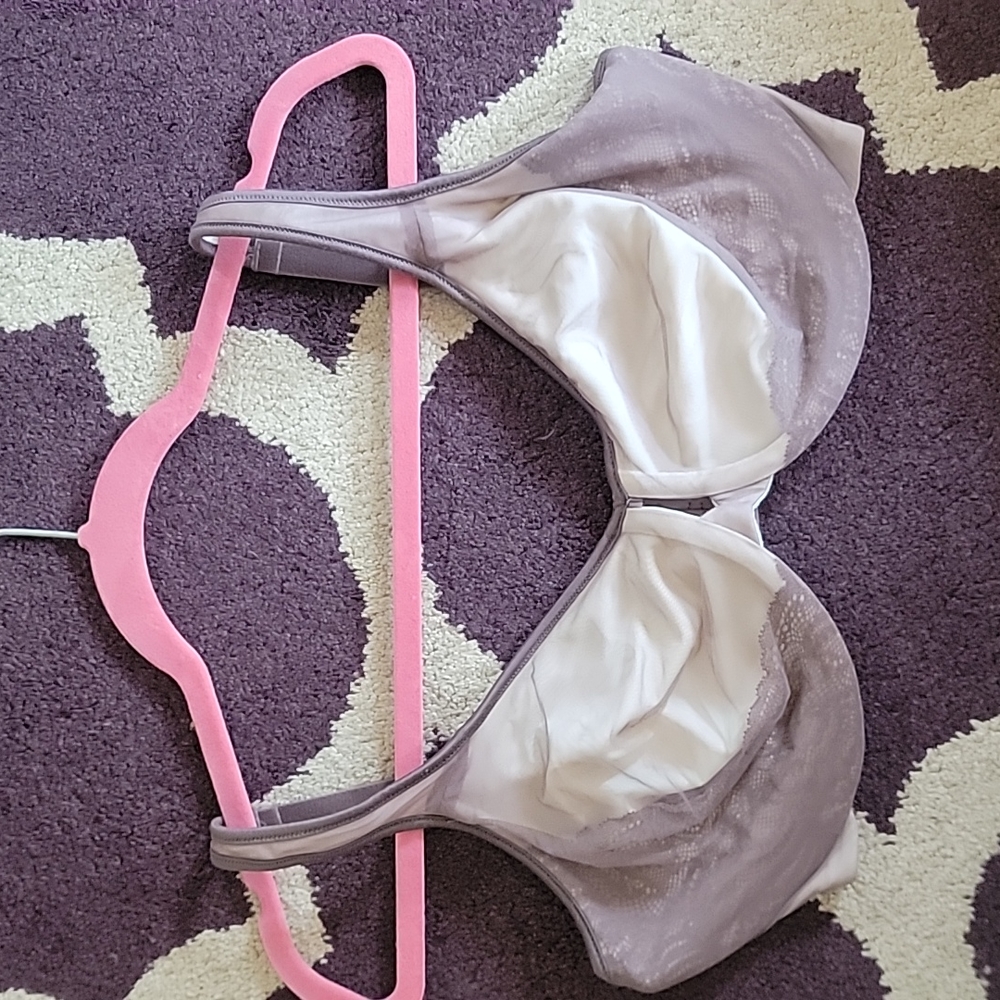Lilyette Bra